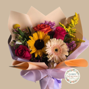 Ramo Encanto Floral