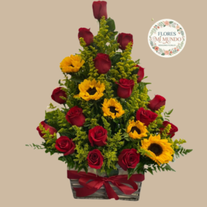 Diseño de Rosas y Maravillas