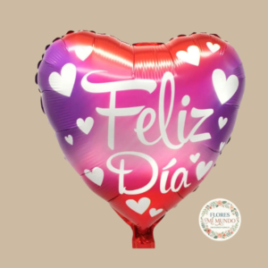 Globo de Feliz Dia