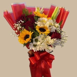 Ramo Mix de Flores