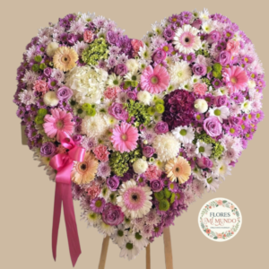 Corazon Primaveral XL