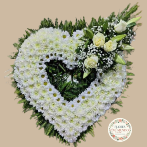 Corazon Funebre