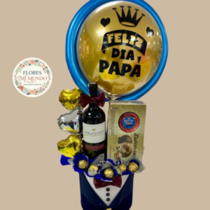 Detalle Para Papa