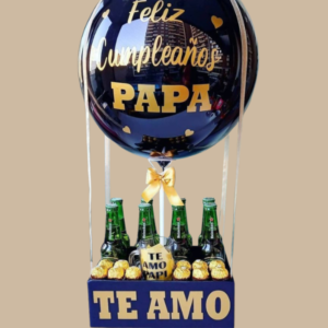 Arreglo Feliz dia Papa